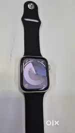 Apple Watch Series 6 44mm Cellular + Gps