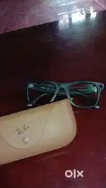 Rayban meta glasses