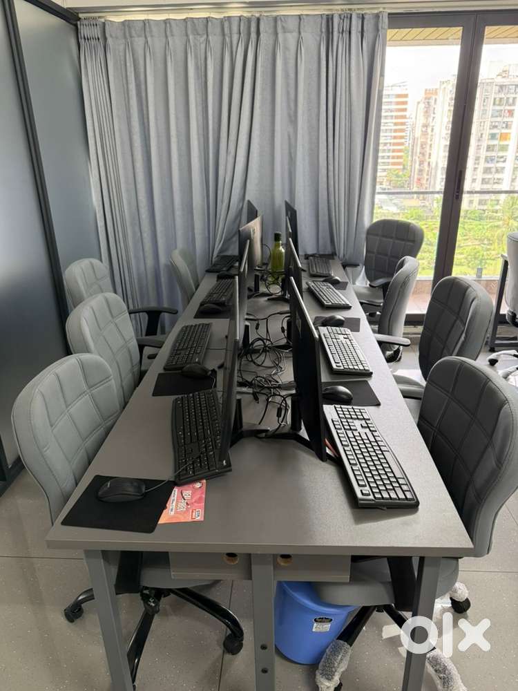 Cyber city mota varachha