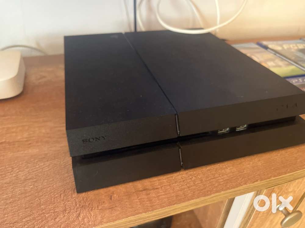 SONY PS4 1TB