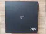 Ps4 pro black