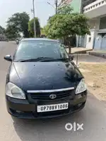Tata Indigo CS 2008-2012 LX (TDI) BS III, 2009, Diesel