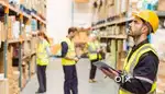 Receptionist,Drivers,Helpers,Cleaners, Customer Service