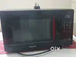 Slim Fry Convention & Grill Microwave Oven