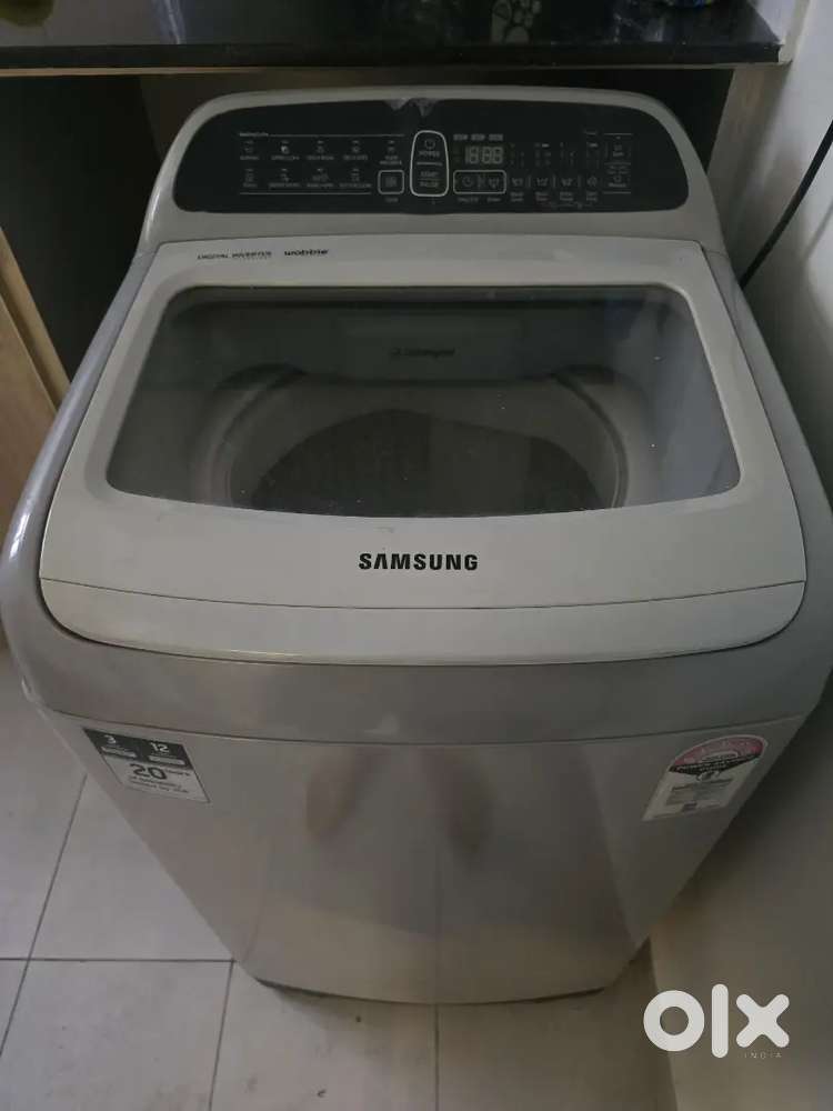 Samsung 7KG 5Star Full Automatic Top Load Washing Machine