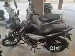 Bajaj discover 125 st bike in very good condition