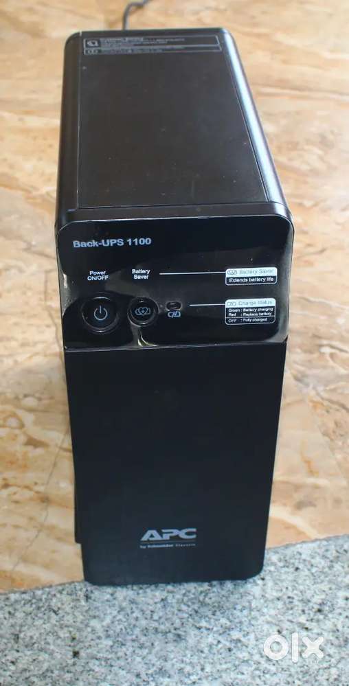 APC ups 1100 Va