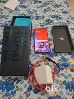 One plus nord 2 5G 8 128gb for sell