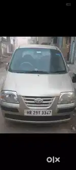 Hyundai Santro Xing 2010