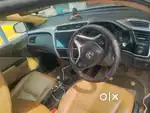 Honda City 2015 Diesel 86920 Km Driven