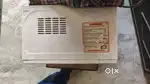 Microwave oven for immediate sale .well maintained like brand new