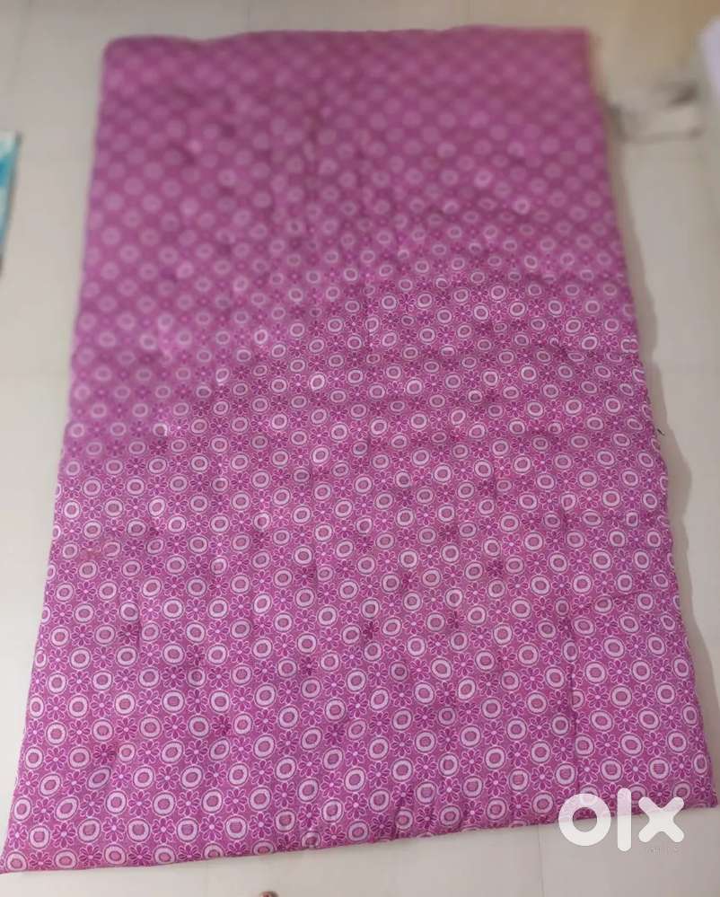 pure iiavan panju matress