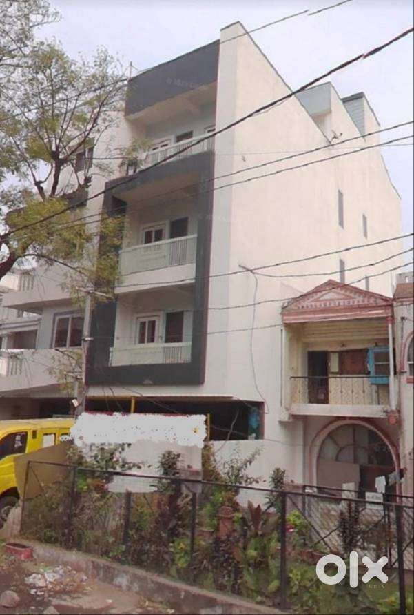 2 Bedroom 2 Bathroom flat with modular Kitchen for rent in Kohe-fiza