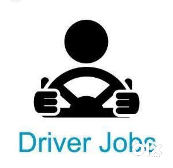 Driver vacancy