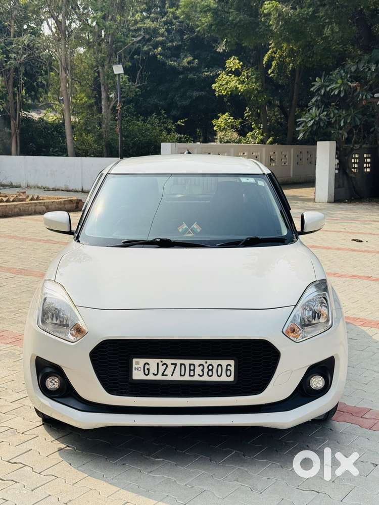 Maruti Suzuki Swift DDiS VDI, 2019, Diesel