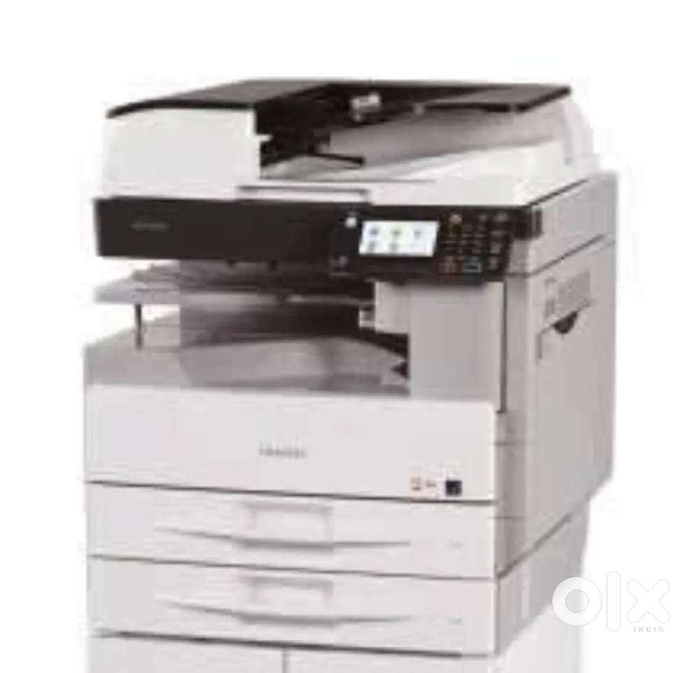 Ricoh sp2501 A3 printer