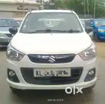 Maruti Suzuki Alto K10 1.0 VXI, 2018, Petrol
