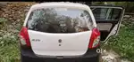 Alto std Srinagar registration 2021 model abs