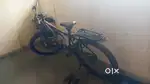 Good condition cycle
