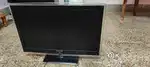 ONIDA LCO24MMS 12 years old TV with Stand