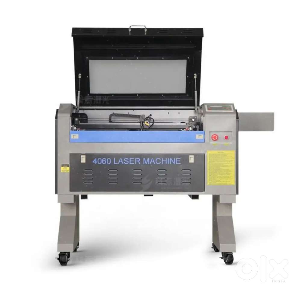 CO2 laser 4060