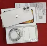 iPhone 12 256