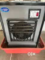 Dessert cooler