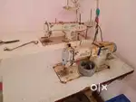 Tairing machine