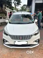 Maruti Ertiga 2020 Automatic 29000 KM