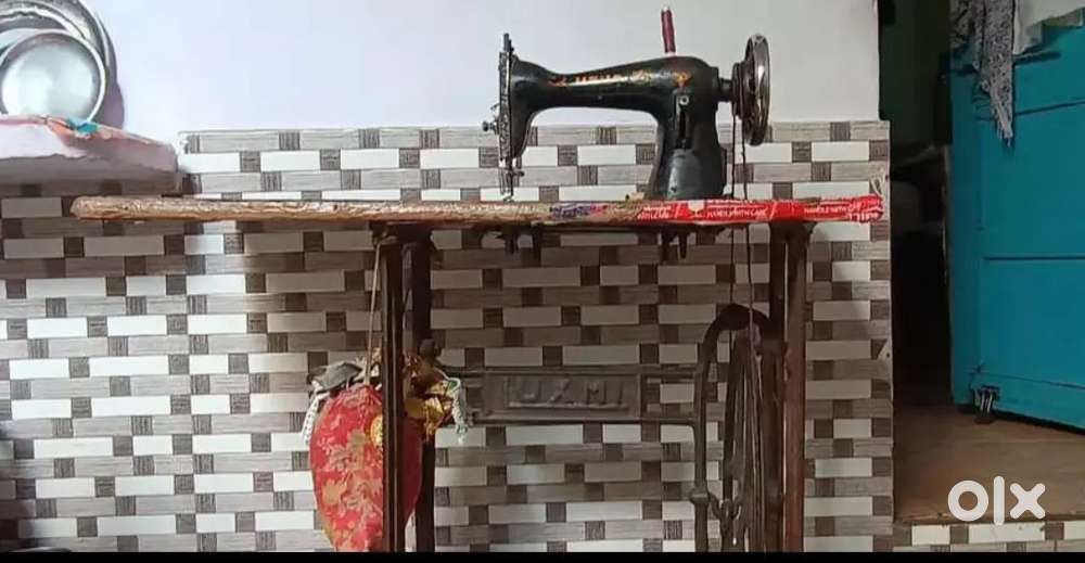 Usha silai machine