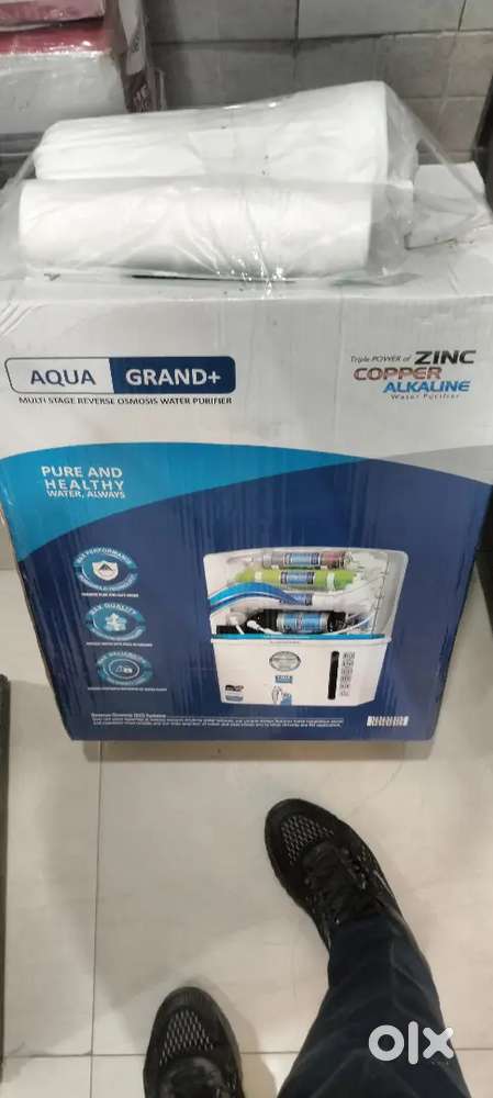 New RO Awa Grand+