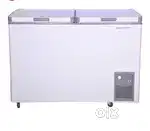 Cloud kitchen set