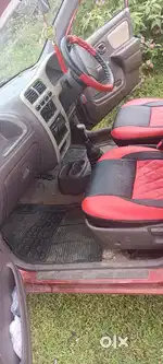 Maruti Suzuki Alto 2007 Petrol 131266 Km Driven