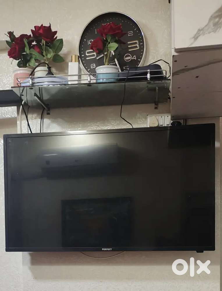 Perfect Smart TV Wi-Fi 43 inch