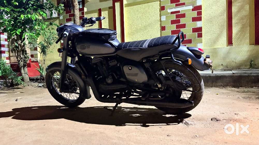 2 years vechile single owner driver , Good condition