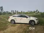 Chevrolet Cruze 2011 Diesel 150000 Km Driven