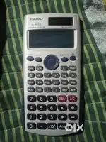 Engineering Caluculator CASIO