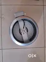 Our Company Supply SPHERE VENT BRAND Circular & Cabinet Inline Fan