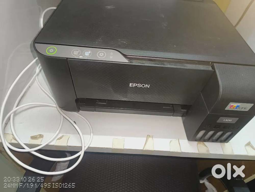 Epson printer