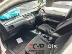 Mitsubishi CEDIA Sports Dashboard Available