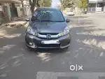 Honda Mobilio V i-DTEC, 2015, Diesel