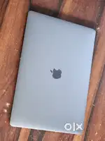 Apple Macbook Pro i9 Processor 16GB Ram 512GB SSD Touchbar