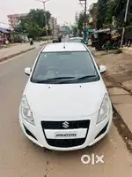 Maruti suzuki Ritz
