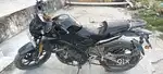 Mt version selling at price 150000 Rs and only 16000 km driven new