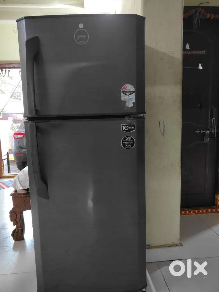 Godrej eon fridge