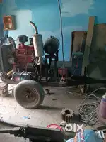 Welding ka full Saman gas cutter