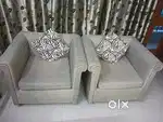 5 seater sofa set
