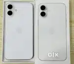 BIGGEST DEAL IPHONE 16plus REFURBISHED MOBILE FIXED PRICE AVAILABLE