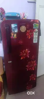 Kelvinator-Refrigerator