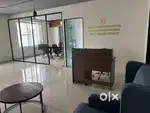 Sharing office space for rent -